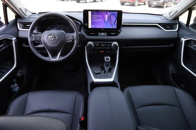 2025 Toyota RAV4 Hybrid XLE Premium