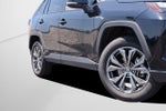 2025 Toyota RAV4 Hybrid XLE Premium