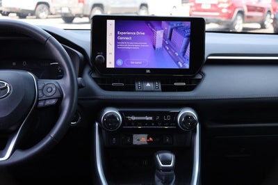 2025 Toyota RAV4 Hybrid XLE Premium