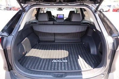 2025 Toyota RAV4 Hybrid XLE Premium