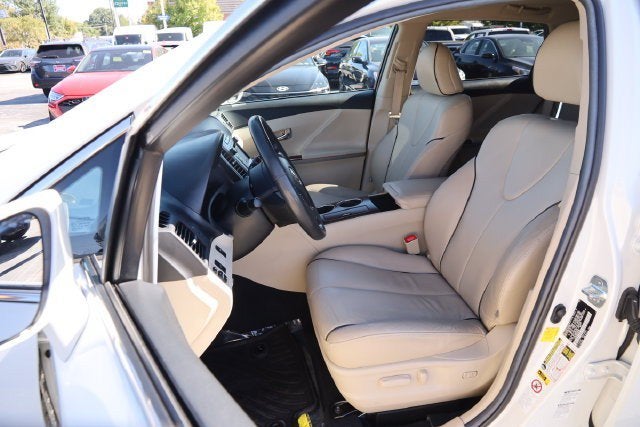 2013 Toyota Venza XLE