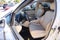 2013 Toyota Venza XLE