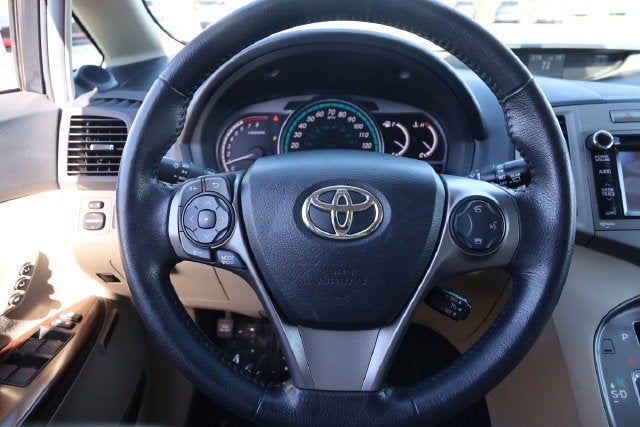 2013 Toyota Venza XLE