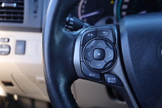 2013 Toyota Venza XLE