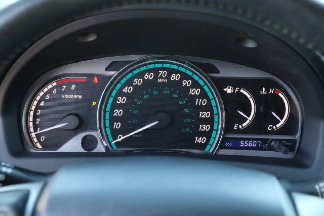 2013 Toyota Venza XLE