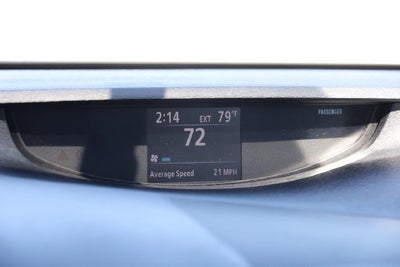 2013 Toyota Venza XLE
