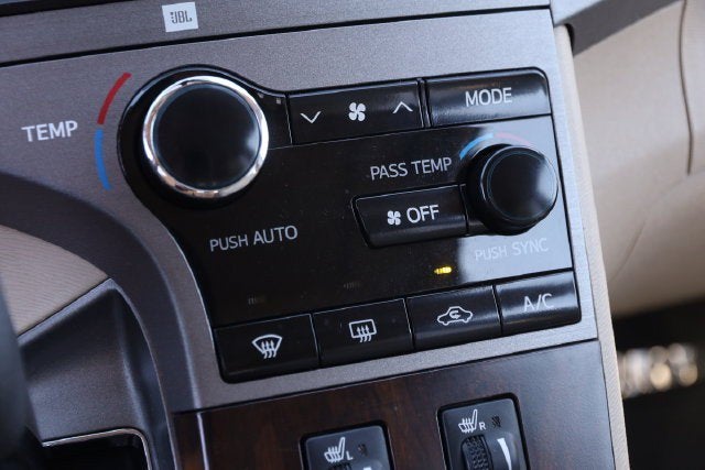 2013 Toyota Venza XLE