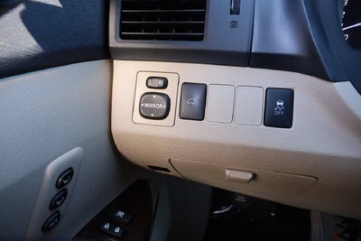 2013 Toyota Venza XLE