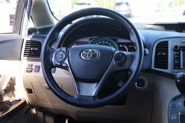 2013 Toyota Venza XLE
