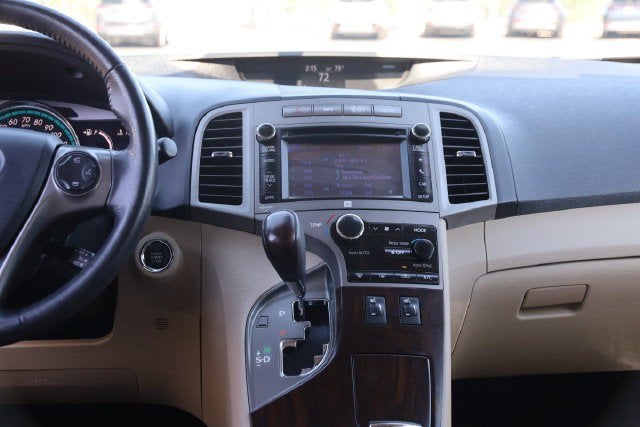 2013 Toyota Venza XLE