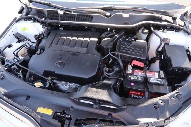 2013 Toyota Venza XLE