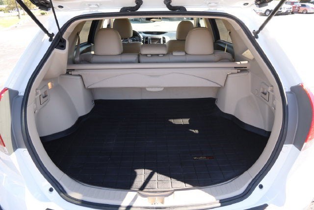 2013 Toyota Venza XLE