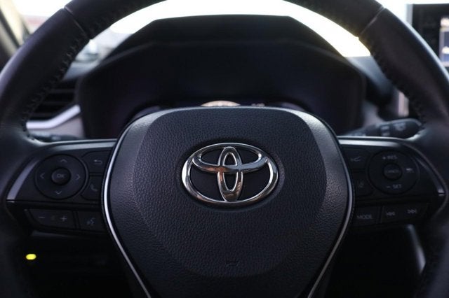 2021 Toyota RAV4 Hybrid Limited