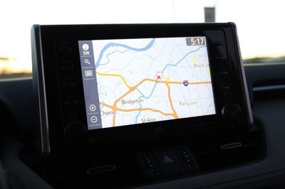 2021 Toyota RAV4 Hybrid Limited