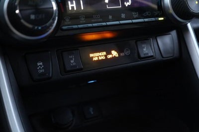 2021 Toyota RAV4 Hybrid Limited