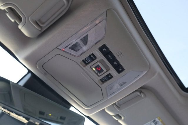 2021 Toyota RAV4 Hybrid Limited