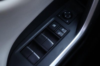 2021 Toyota RAV4 Hybrid Limited