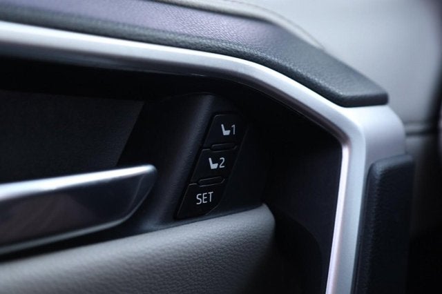 2021 Toyota RAV4 Hybrid Limited