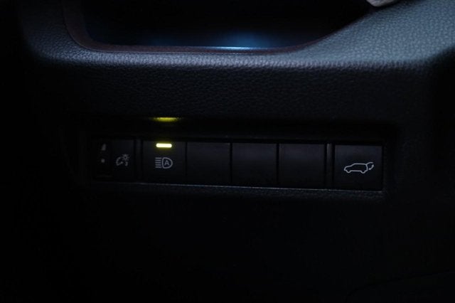 2021 Toyota RAV4 Hybrid Limited