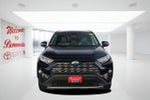 2021 Toyota RAV4 Hybrid Limited