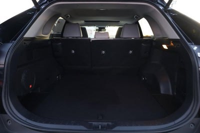 2021 Toyota RAV4 Hybrid Limited