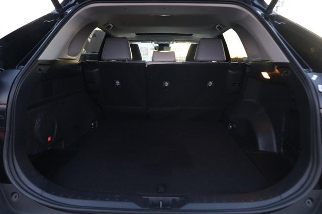 2021 Toyota RAV4 Hybrid Limited