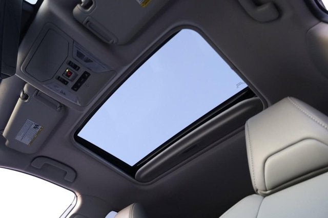 2021 Toyota RAV4 Hybrid Limited