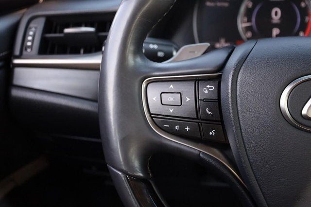 2019 Lexus ES ES 350