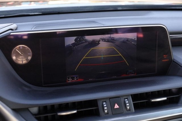 2019 Lexus ES ES 350