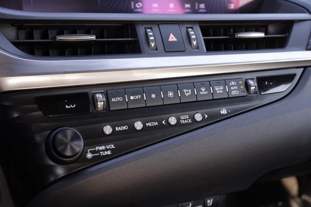 2019 Lexus ES ES 350