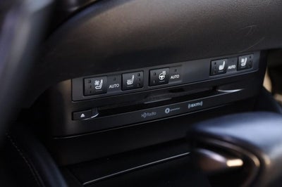 2019 Lexus ES ES 350