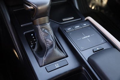2019 Lexus ES ES 350