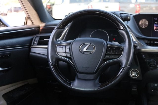 2019 Lexus ES ES 350
