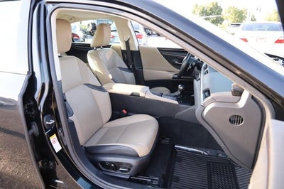 2019 Lexus ES ES 350