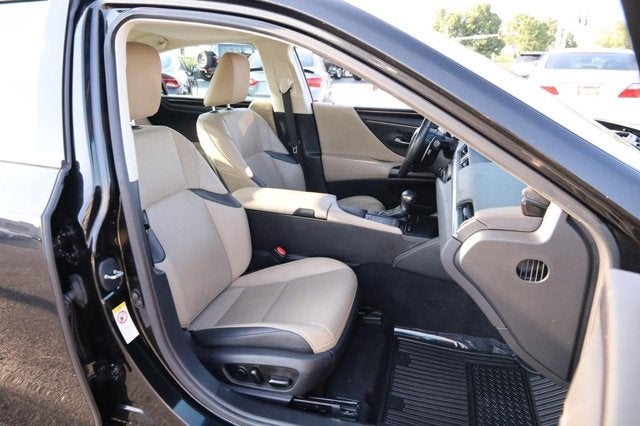 2019 Lexus ES ES 350
