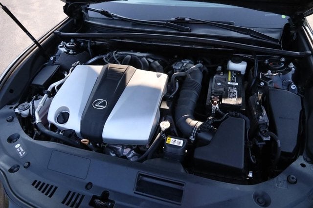 2019 Lexus ES ES 350