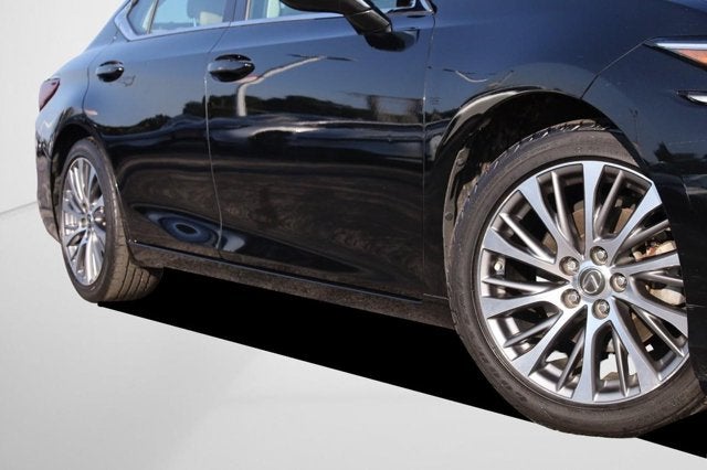 2019 Lexus ES ES 350