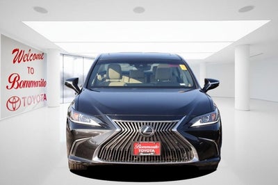 2019 Lexus ES ES 350
