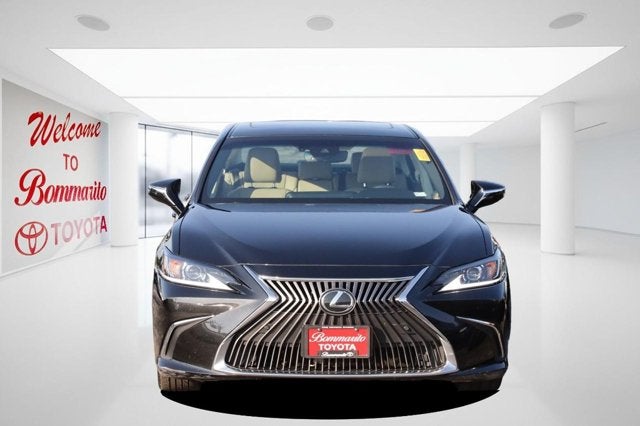 2019 Lexus ES ES 350