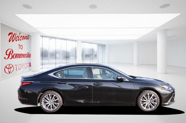 2019 Lexus ES ES 350