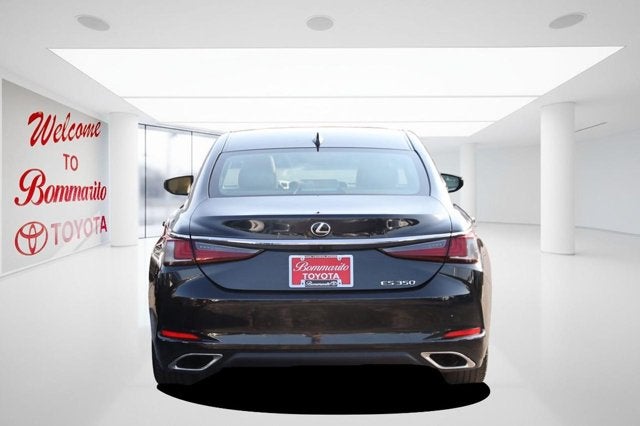 2019 Lexus ES ES 350