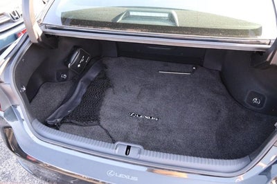 2019 Lexus ES ES 350