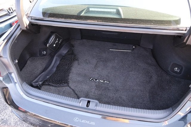 2019 Lexus ES ES 350