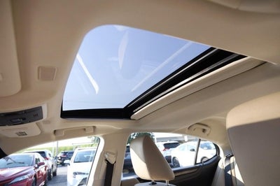 2019 Lexus ES ES 350