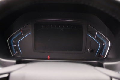 2020 Honda Odyssey Elite