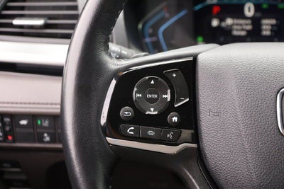 2020 Honda Odyssey Elite