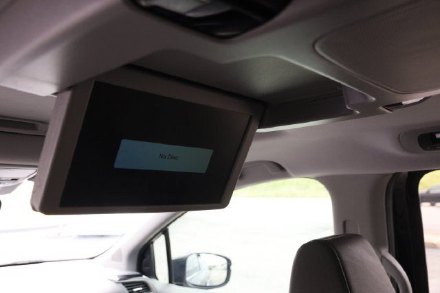 2020 Honda Odyssey Elite