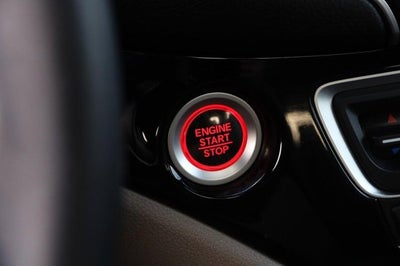 2022 Honda Pilot Touring 8-Passenger