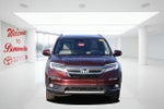 2022 Honda Pilot Touring 8-Passenger
