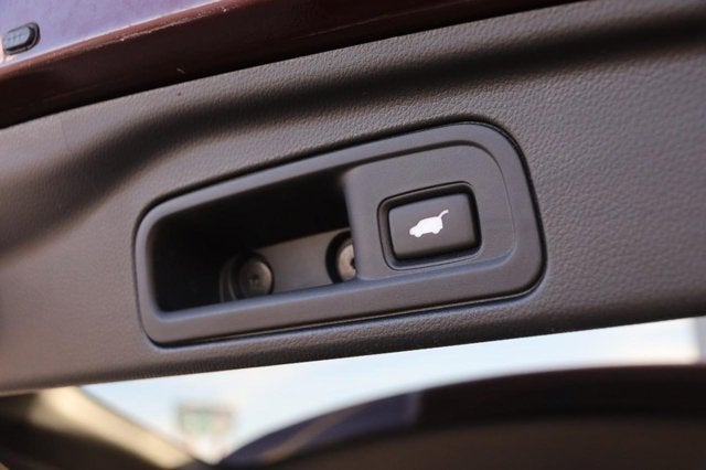 2022 Honda Pilot Touring 8-Passenger